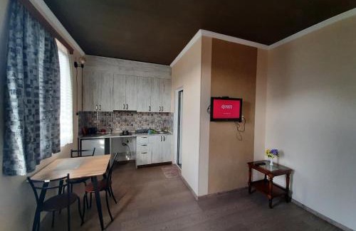 Makhinjauri House | Pavillion Guest House