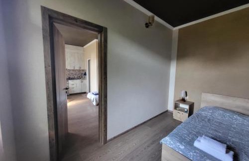 Makhinjauri House | Pavillion Guest House