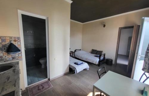 Makhinjauri House | Pavillion Guest House