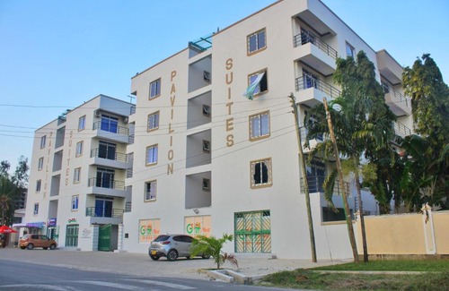 Galu Apartment | Pavillion Suites, pazuri Homes