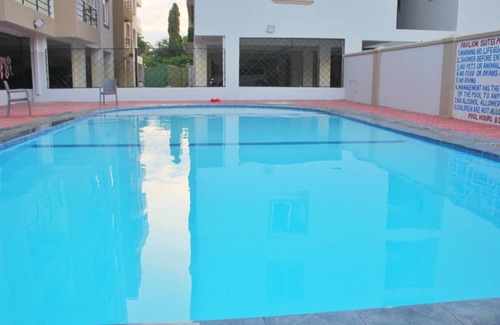 Galu Apartment | Pavillion Suites, pazuri Homes