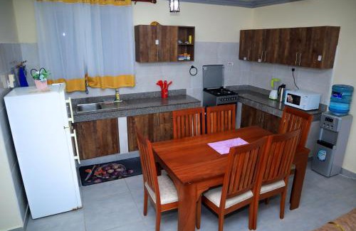 Galu Apartment | Pavillion Suites, pazuri Homes