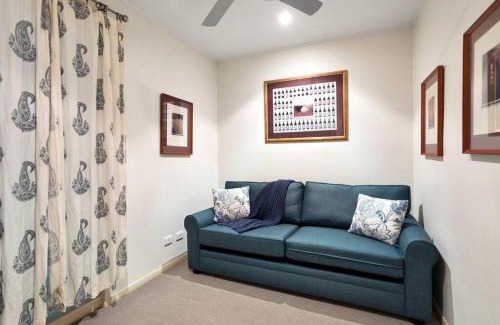 Hamilton Island Apartment | Pavillions 17 Waterfront with Private Pool and Buggy
