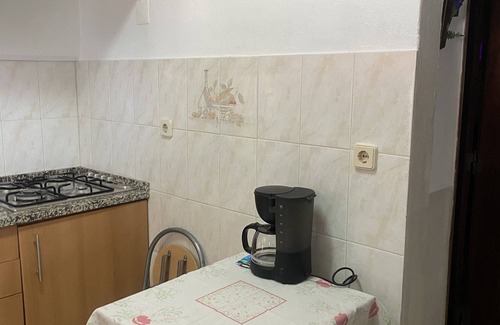 Charneca de Caparica e Sobreda Cabin | Pavillon 1ER Etage