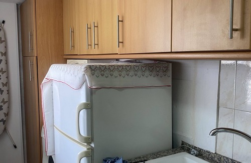 Charneca de Caparica e Sobreda Cabin | Pavillon 1ER Etage