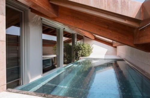 Peschiera del Garda City Centre Apartment | Pavillon Apartments