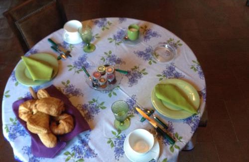 Est Bed & Breakfast | Pavillon de Beauregard