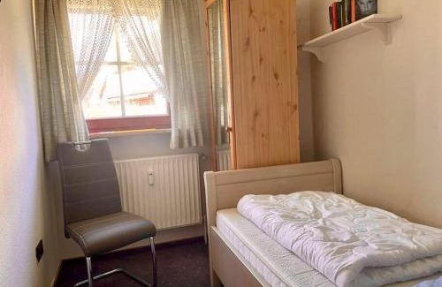 Stinteck Apartment | Pavillon in Stinteck/Westerdeichstrich bei Büsum