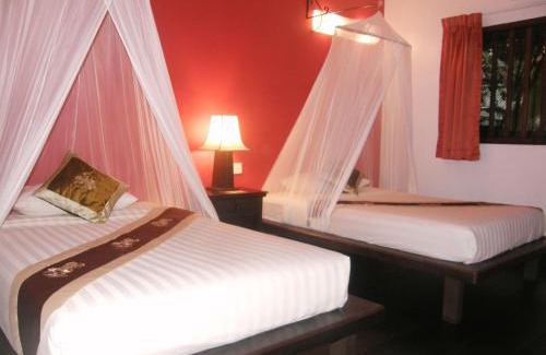 Siem Reap Hotel | Pavillon Indochine Boutique - Hotel