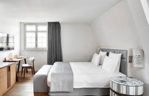 Petite-France Hotel | Pavillon REGENT PETITE FRANCE