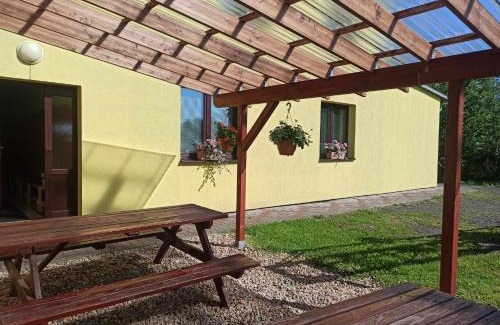Zdar House | Pavilon v ráji