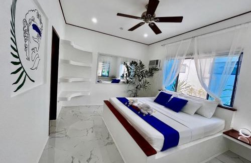 Basdiot Resort | Pawikan Boutique Hotel