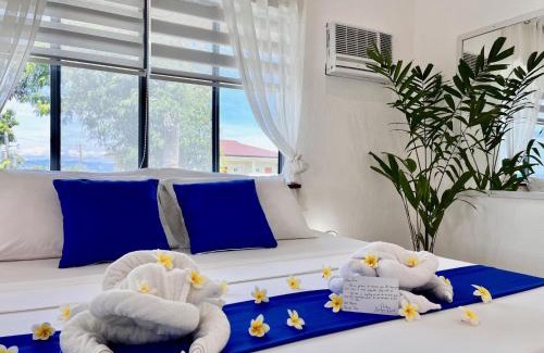Basdiot Resort | Pawikan Boutique Hotel