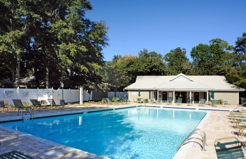Pawleys Island Hotel | Pawleys Plantation Golf & Country Club