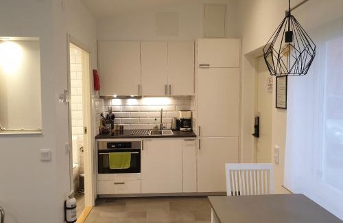 Centrala staden Apartment | PAX Apartments