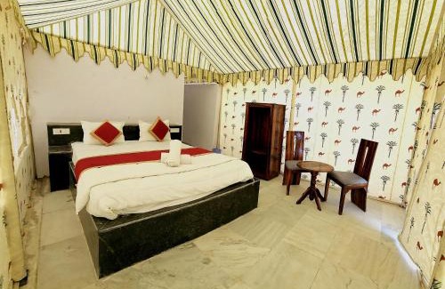 Kanoi Resort | Payal Safari Camp