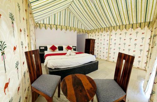 Kanoi Resort | Payal Safari Camp