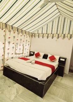 Kanoi Resort | Payal Safari Camp