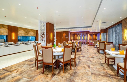 Asansol Hotel | Payel Inn