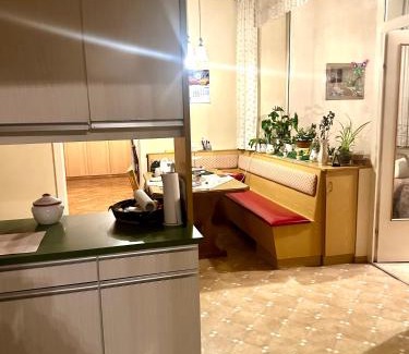 Gaishorn Apartment | Payerbah cottage