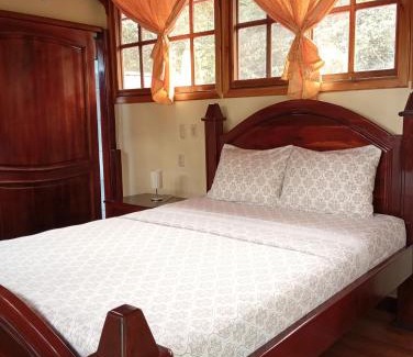 Esteli Cabin | Paysage Cache