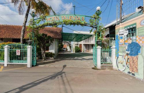 Sinduadi Hotel | Payu Hotel Jogja