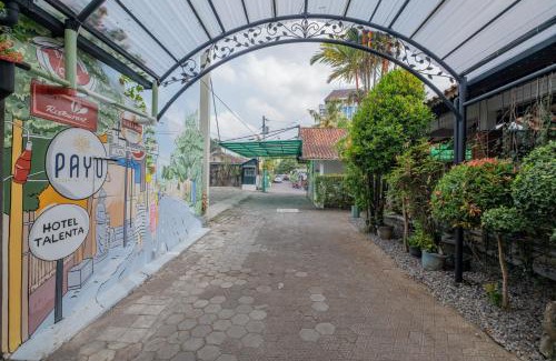 Sinduadi Hotel | Payu Hotel Jogja