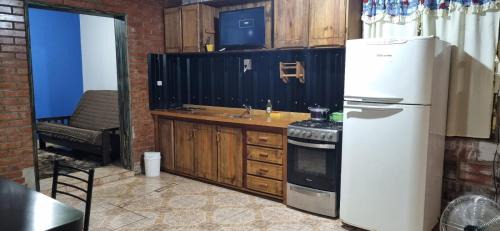 Jardin America Apartment | Paz alojamiento
