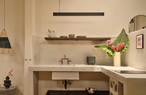 Santurce Apartment | PAZ by DW