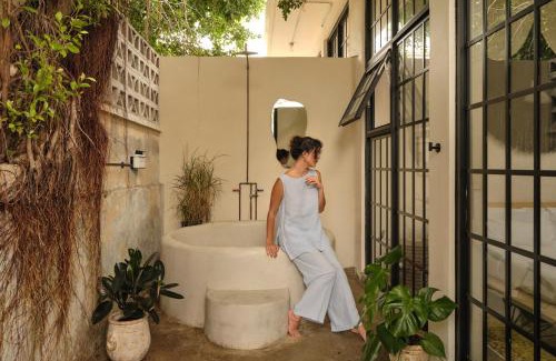 Santurce Apartment | PAZ by DW