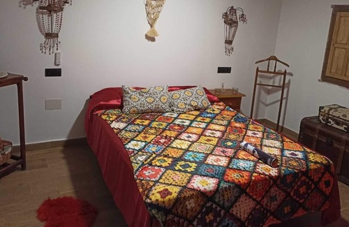 Cehegin Cottage | Paz en Casa Rural, Cehegín