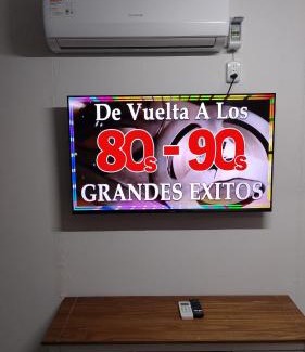 Playa Grande Apartment | Paz