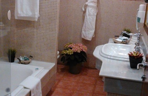 Bendoiro Hotel | Pazo de Bendoiro