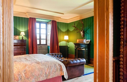 Arzua House | Pazo De Brandeso & Country Club