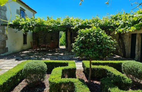 Eidian House | Pazo de Eidian