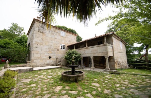 A Golada Other | Pazo del Siglo Xvii en el Corazón de Galicia