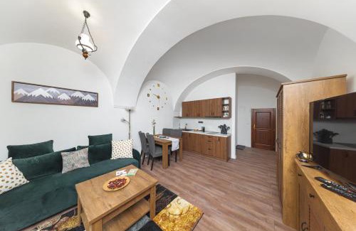 Spisska Nova Ves Apartment | PB Apartments