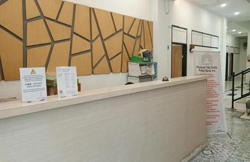 Gambir House | PBINN Tamastu House Pasar Baru