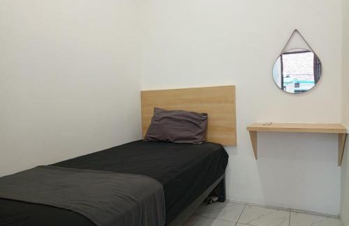 Gambir House | PBINN Tamastu House Pasar Baru