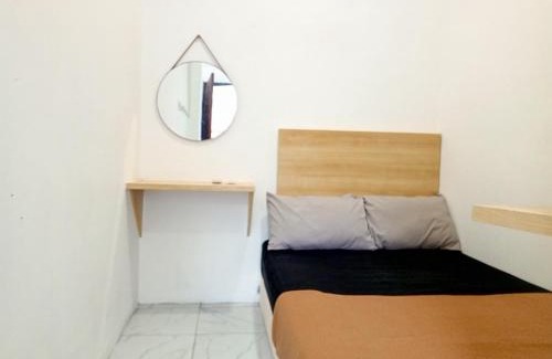 Gambir House | PBINN Tamastu House Pasar Baru