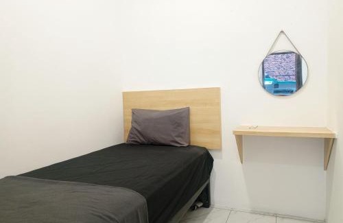 Gambir House | PBINN Tamastu House Pasar Baru