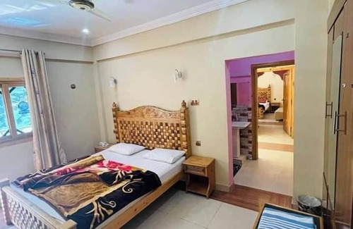 Mahandri Hotel | PC Green Hotel