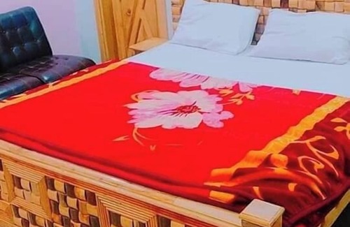 Mahandri Hotel | PC Green Hotel
