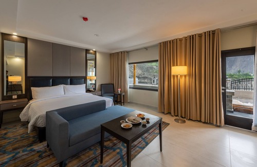 Minapin Hotel | PC Legacy Hunza