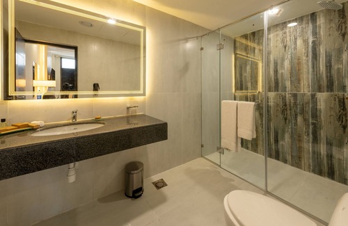 Minapin Hotel | PC Legacy Hunza