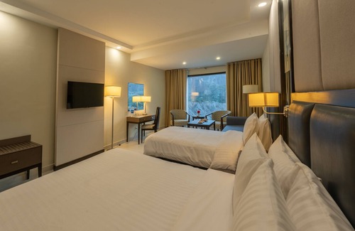 Minapin Hotel | PC Legacy Hunza