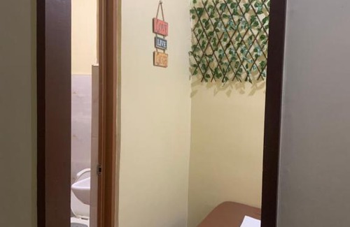 Tagbilaran Apartment | PC Studio Apartment