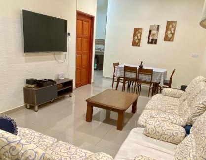 Batu Dua House | PD Coral cove homestay
