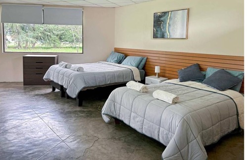 Cajamarca House | 60 m² House ∙ 1 bedroom ∙ 4 guests