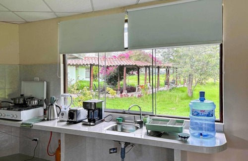 Cajamarca House | 60 m² House ∙ 1 bedroom ∙ 4 guests